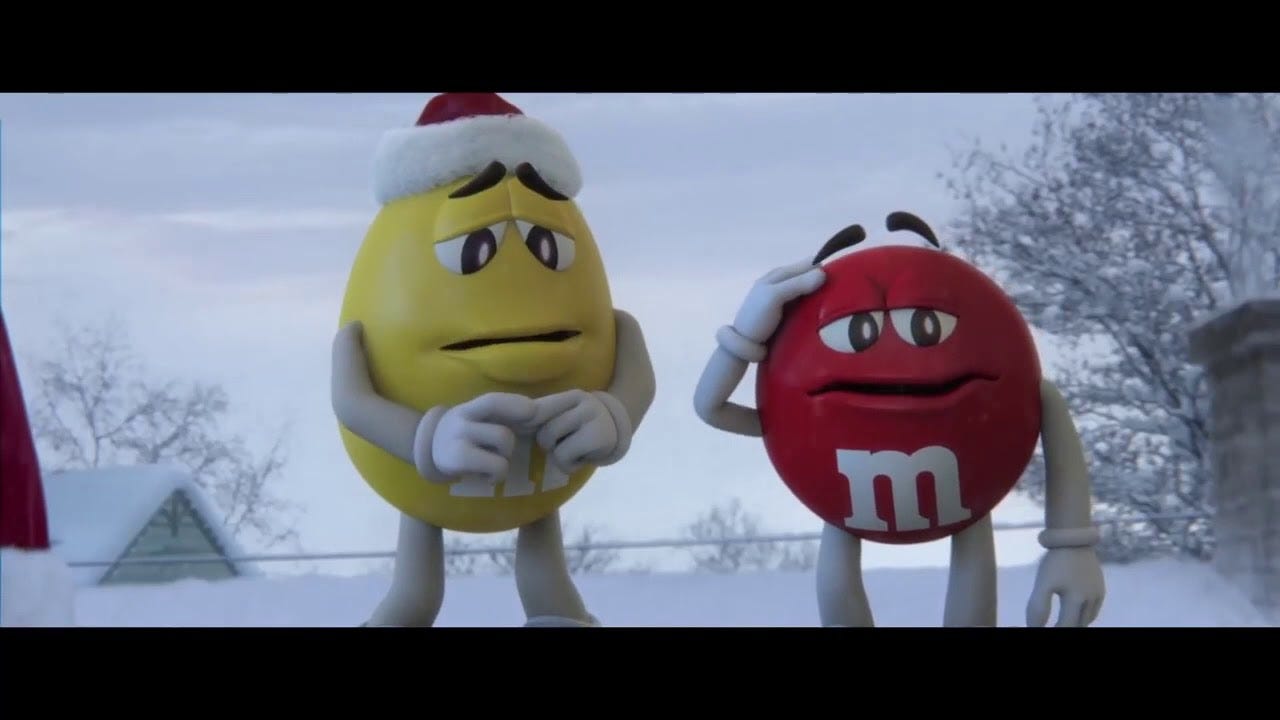YouTube video by Advertising TV