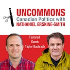 Uncommons with Nate Erskine-Smith