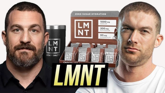 The Truth About LMNT: Science Explained The Truth About LMNT: Science Explained