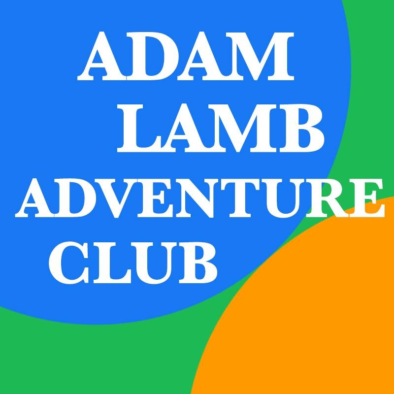 Adam Lamb Adventure Club
