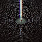 Humanos, por Piero Franceschi