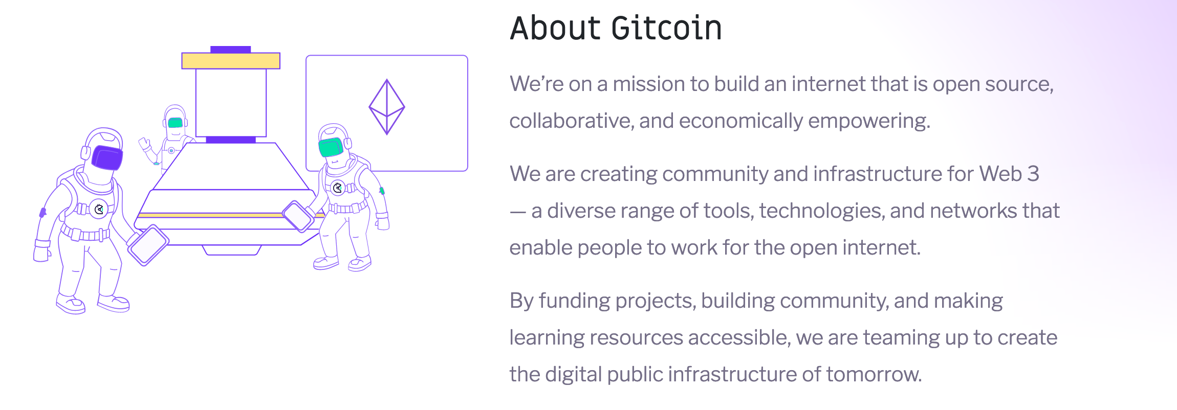 Podcast Conversation: Developing regenerative finance using memes for the  public good, with Kevin Owocki of Gitcoin