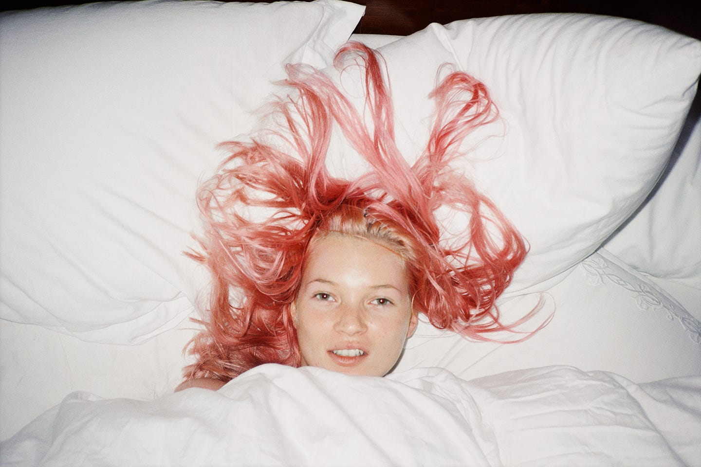 Juergen Teller. Selected by - System Magazine