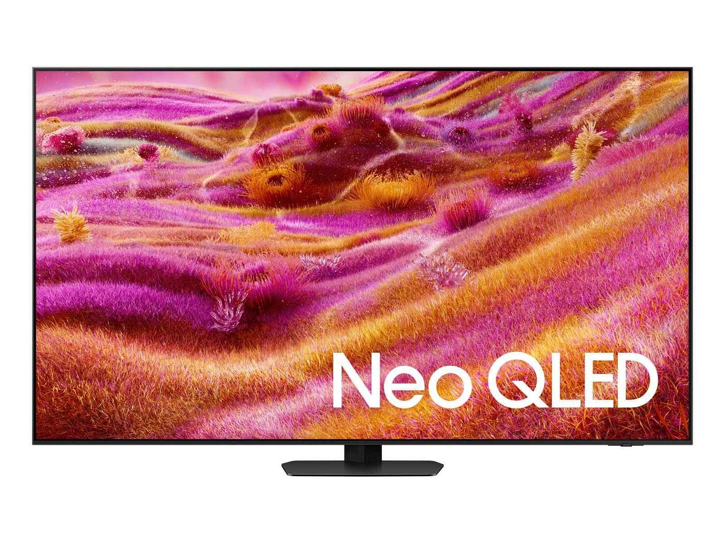 65" Class Neo QLED 4K QN90F Samsung Vision AI Smart TV (2025)