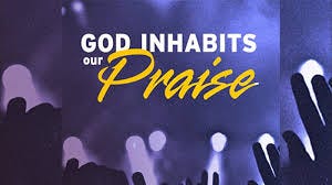 Part 1 | God Inhabits Our Praise ...