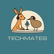 TechMates's avatar
