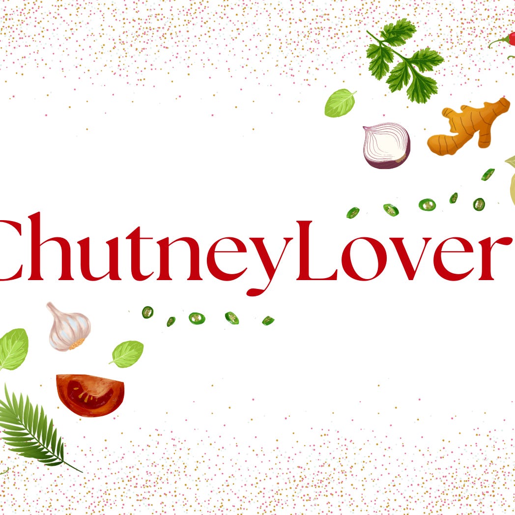 ChutneyLovers