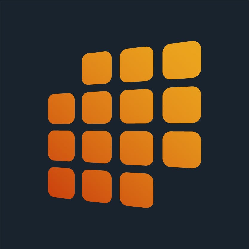 Hard Problems, Reconsidered logo
