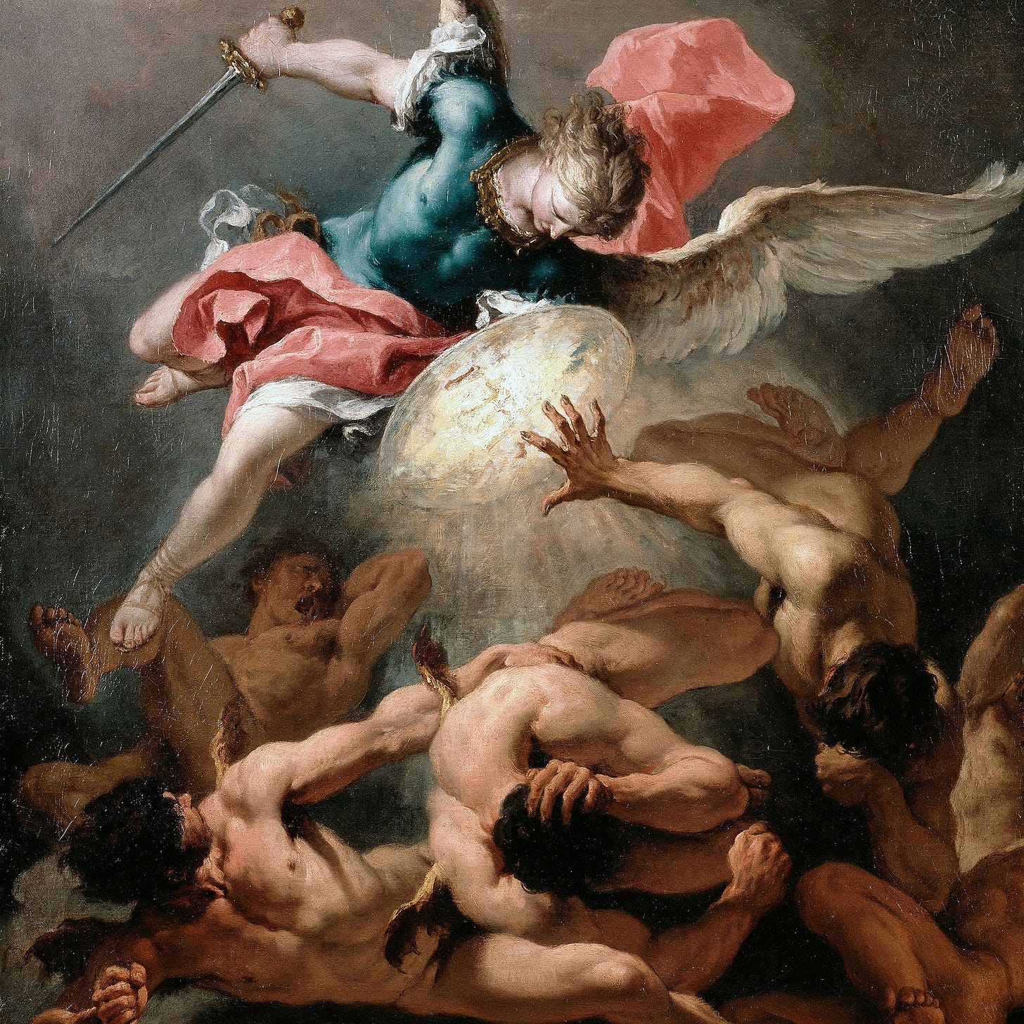 What Happens When Americans Give Up On God?