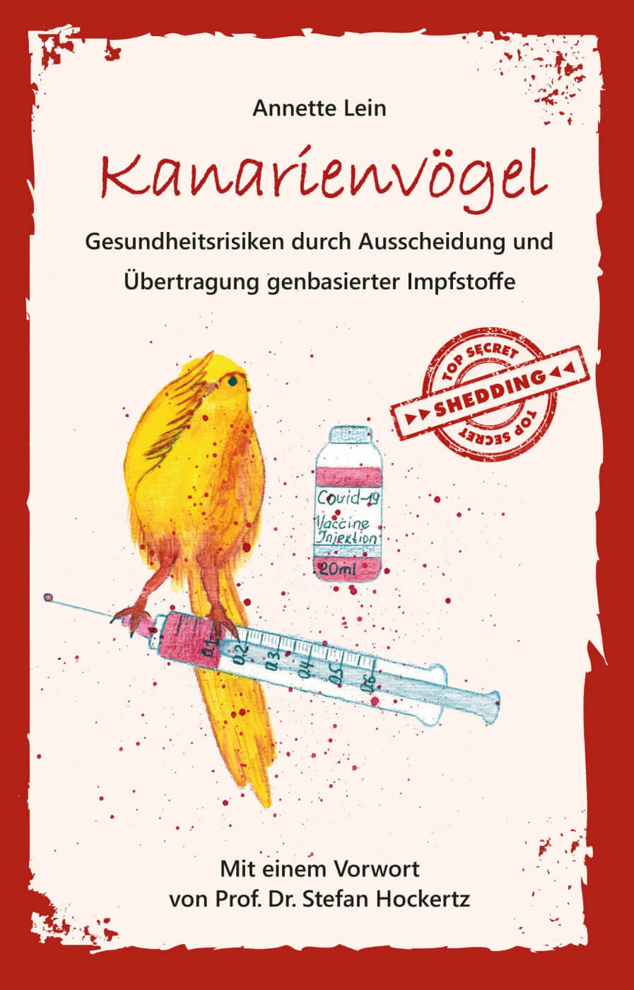 Kanarienvögel | LICHTZEICHEN Shop