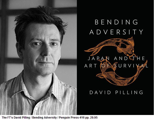 Bending Adversity