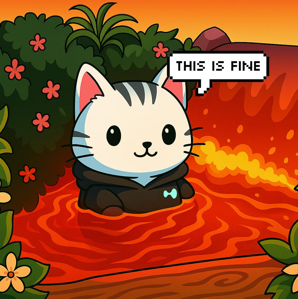 On Hyperliquid - by yusoff kim - Mid Curve Takes