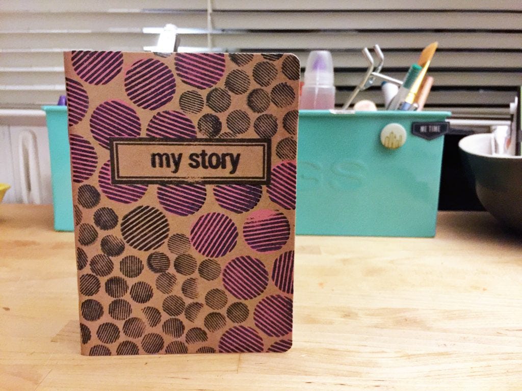 rukristin handmade holiday altered art journal rukristin handmade holiday altered art journal