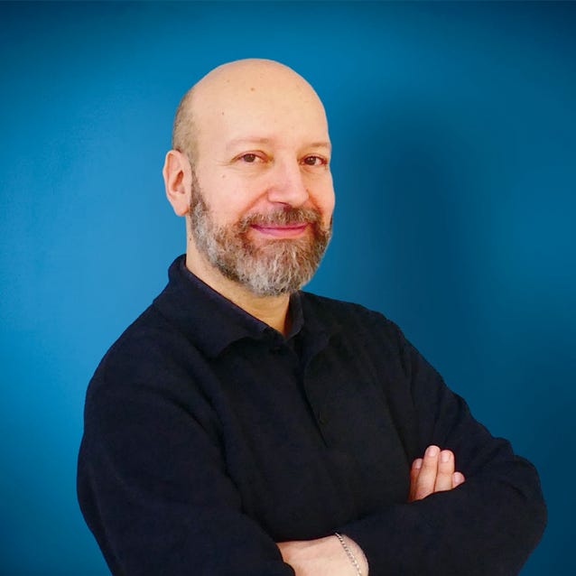 Marco Manente