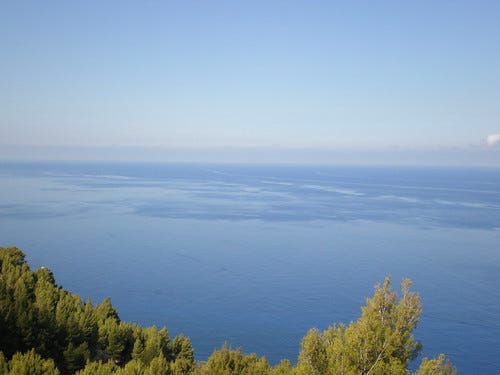 Sun, Sea and Sky Sun, Sea and Sky