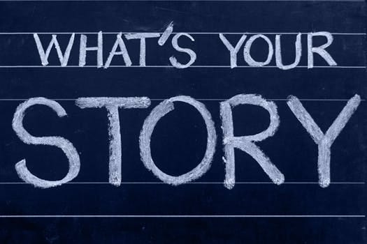 what story