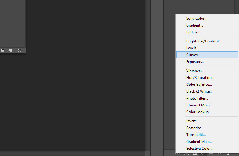 How to Create a Simple Matte Effect in Photoshop
