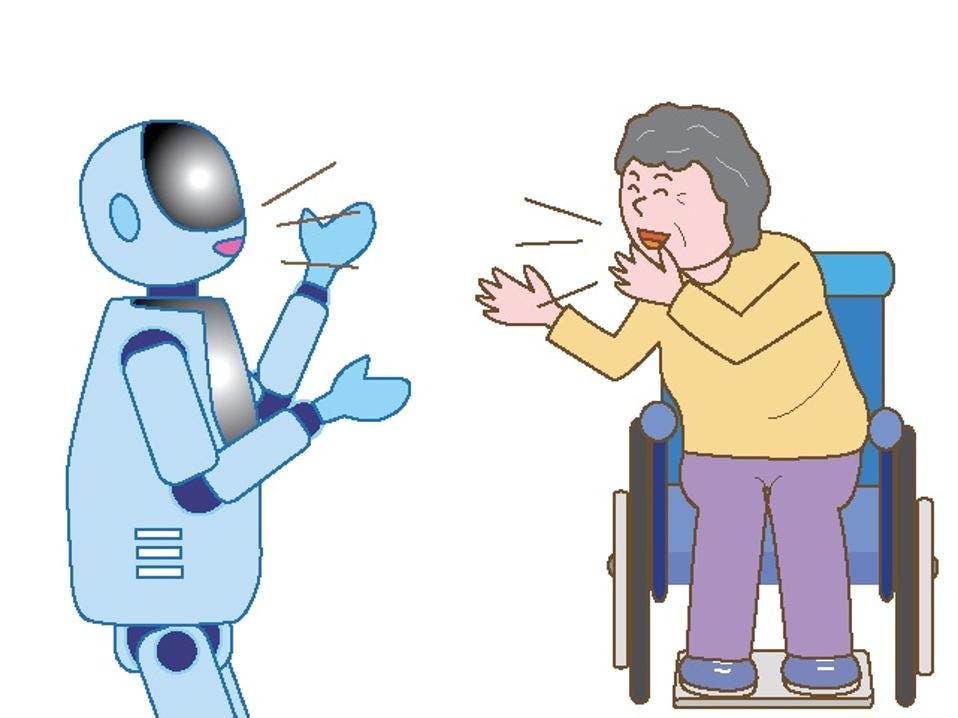 care robot