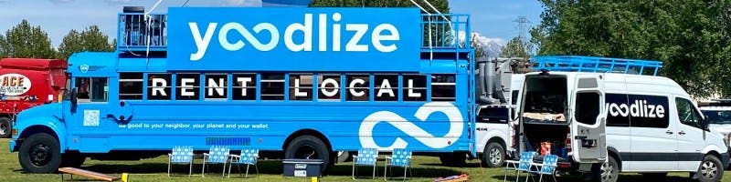 Jason Fairbourne - CEO / Founder - Yoodlize inc. | LinkedIn Jason Fairbourne - CEO / Founder - Yoodlize inc. | LinkedIn