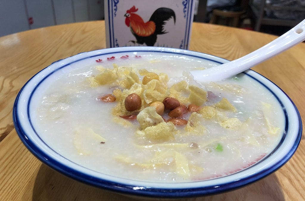 Real-life Silverweed Cuisine - by A. Potentilla