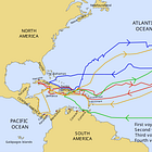 Canari America, the enduring legacy of a Spanish archipelago in the Americas.