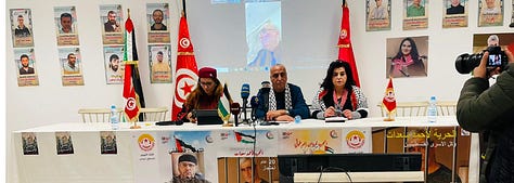 حملة المليون توقيع لفتح سجون الاحتلال أمام الصليب الأحمر الدولي: