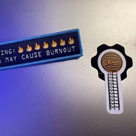 From this point on, it only gets rougher