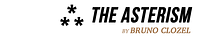 The Asterism