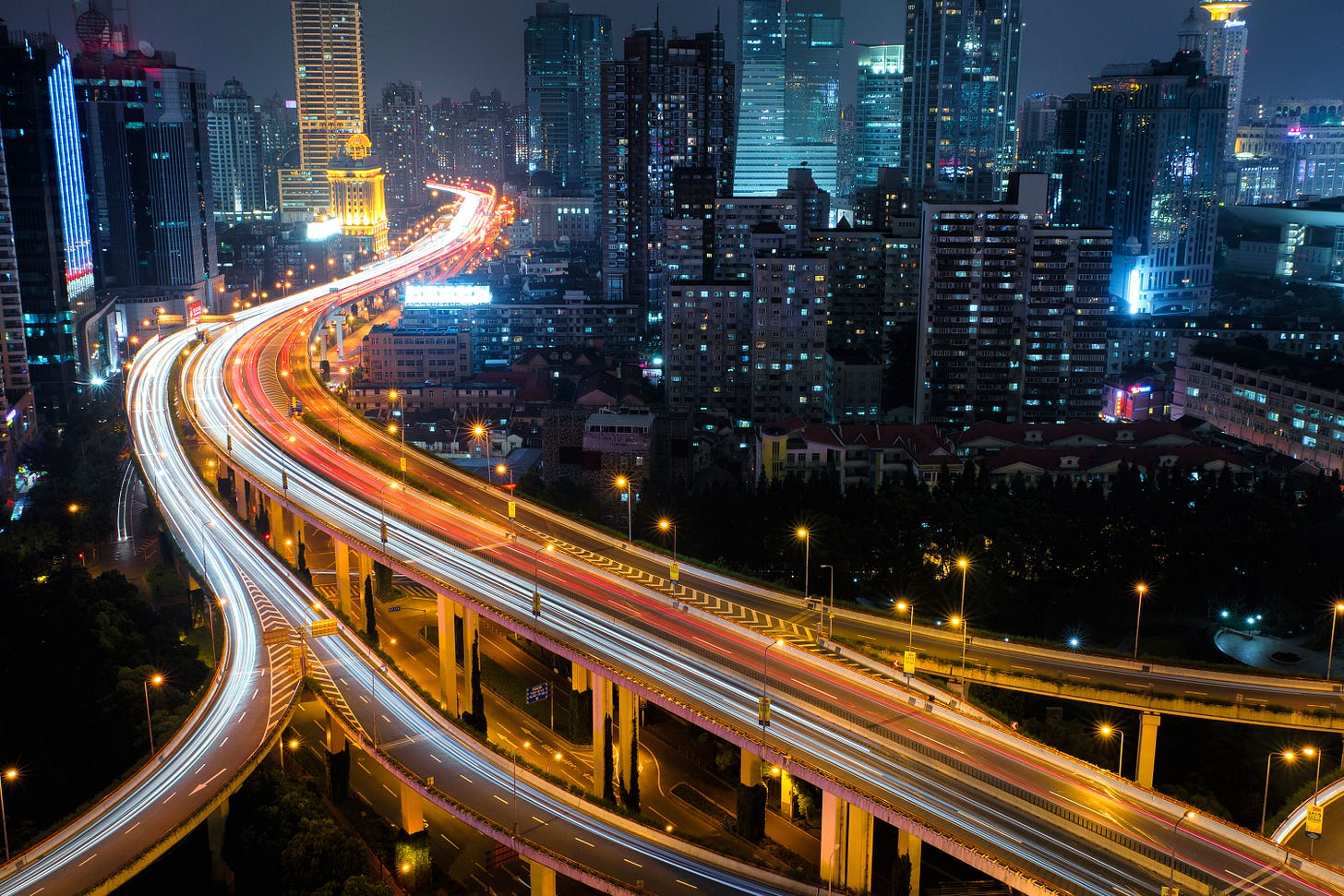 Infraestructuras de transporte | España