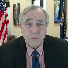 The Fascist Takeover is Here