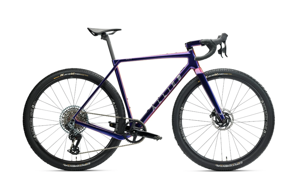 Allied Able Sram Rival XPLR AXS | BikeSuperior