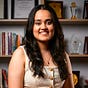 Purnima Porwal's avatar