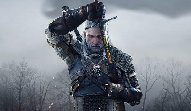 The Witcher 3's Next-Gen Update Could Use Fan Mods - ComingSoon.net The Witcher 3's Next-Gen Update Could Use Fan Mods - ComingSoon.net