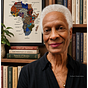 Dr. Mary M. Marshall's avatar