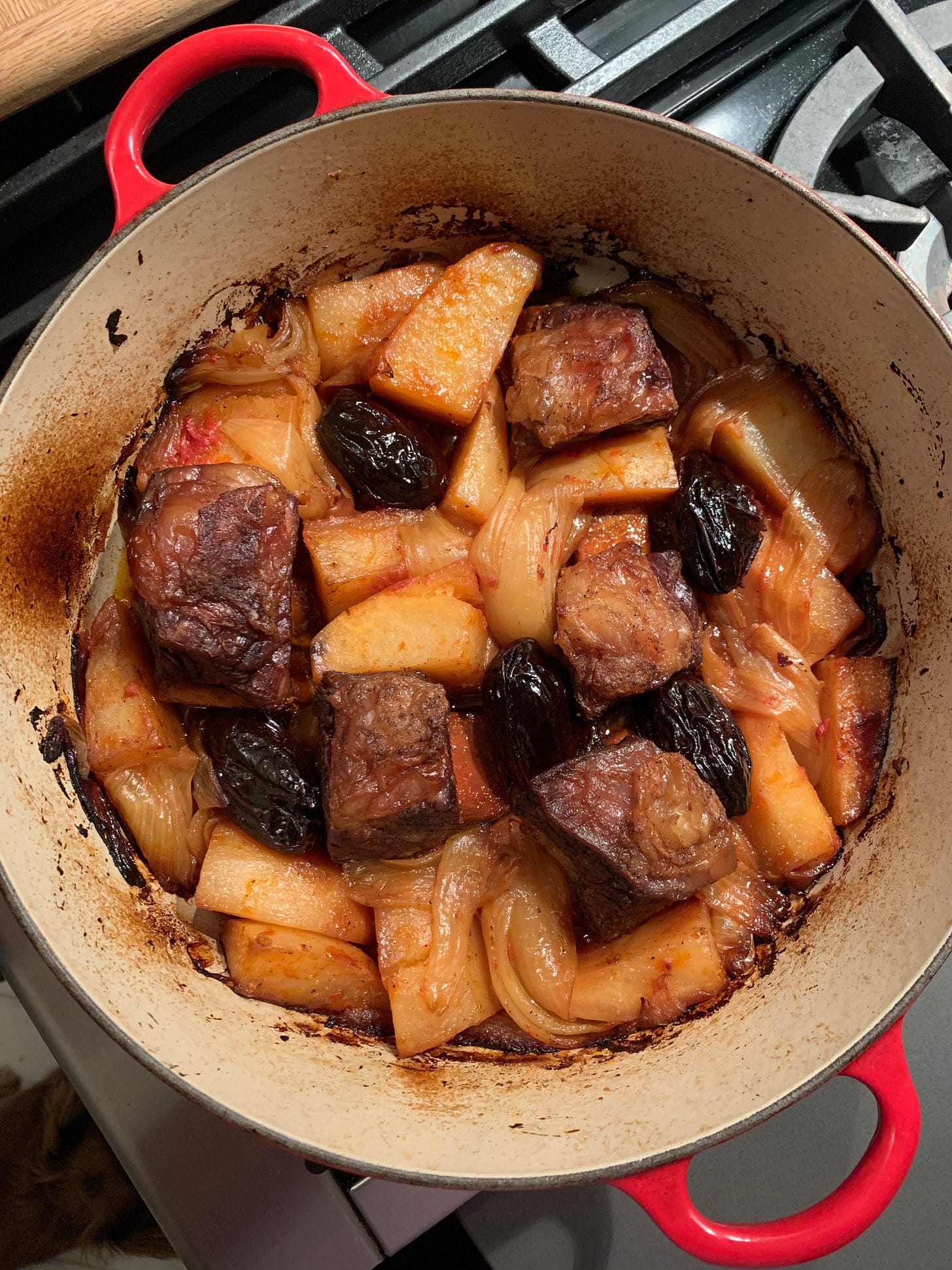 shortribs