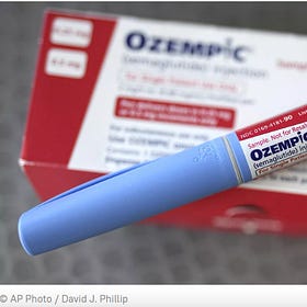 Hidden Ties Behind Ozempic Maker's Billion-Dollar Empire: BlackRock and Vanguard’s Role Exposed