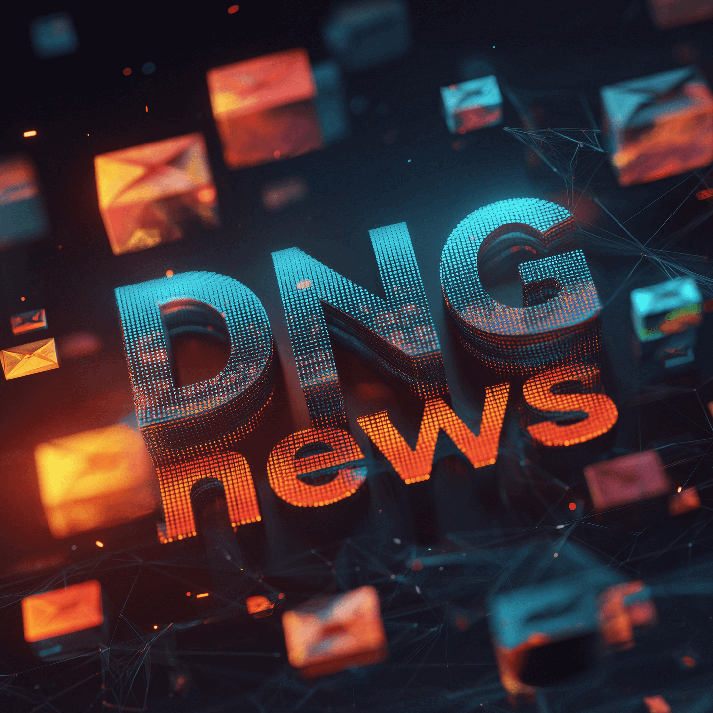 Edição #2 do DnG News Edição #2 do DnG News