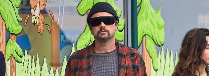 Paul Thomas Anderson's 'One Battle After Another'? — World of Reel