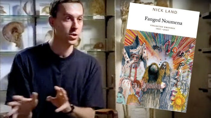 The philosophy behind Trump's Dark Enlightenment