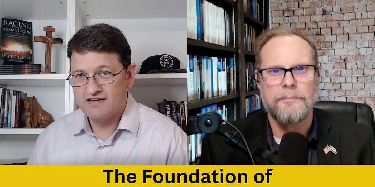 The Foundation of the Beast System is Here!