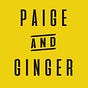 Paige and Ginger's avatar