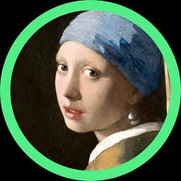 Cool Stories About Art