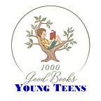 The Thousand Good Books Project