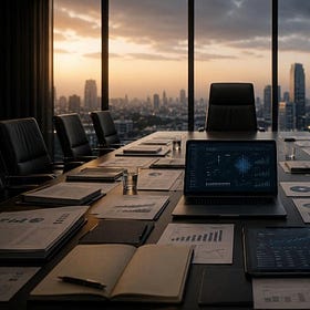 L’intelligenza artificiale non sostituirà i manager. Cambierà il motivo per cui vengono pagati