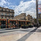 What if all public transport was free?
