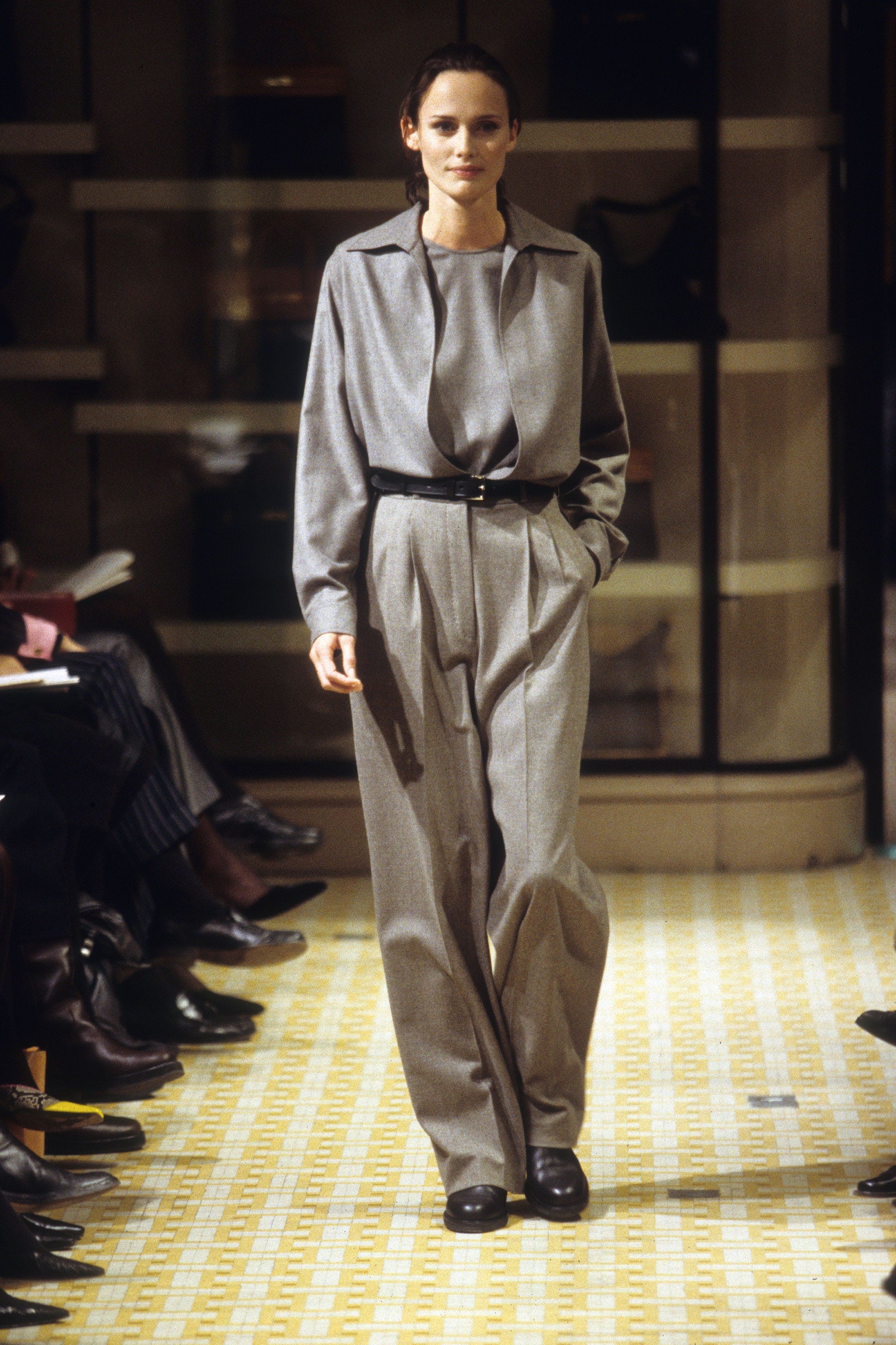 On My Autumn Mood Board: The Hermès Archive
