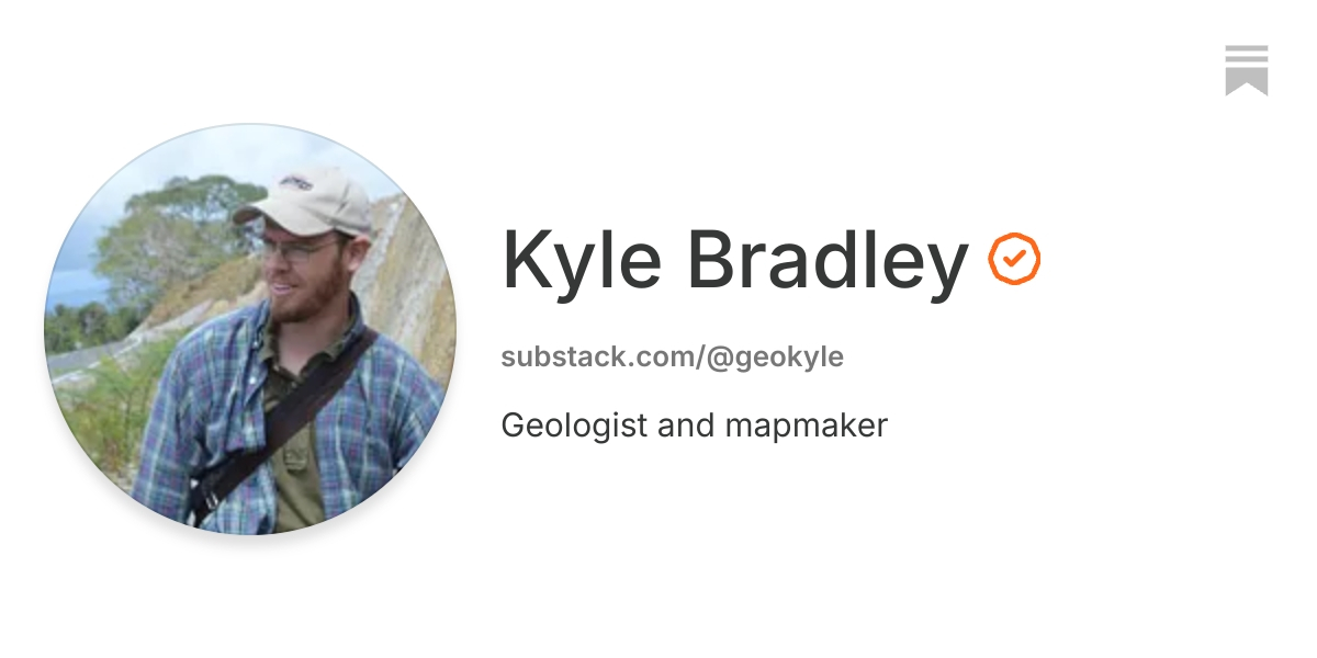 Kyle Bradley | Substack
