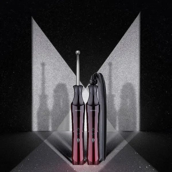 Electric Whip – Magic Wand Electro Whip (ZW-143) - Image 3