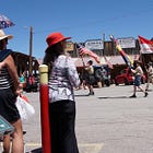 Cloudcroft's Independence Day Weekend Photo Essay