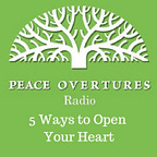 Peace Overtures - AMP Films for balance & peace of mind